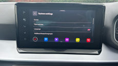 SEAT Arona 1.0 TSI 110 FR Sport 5dr DSG Petrol Hatchback